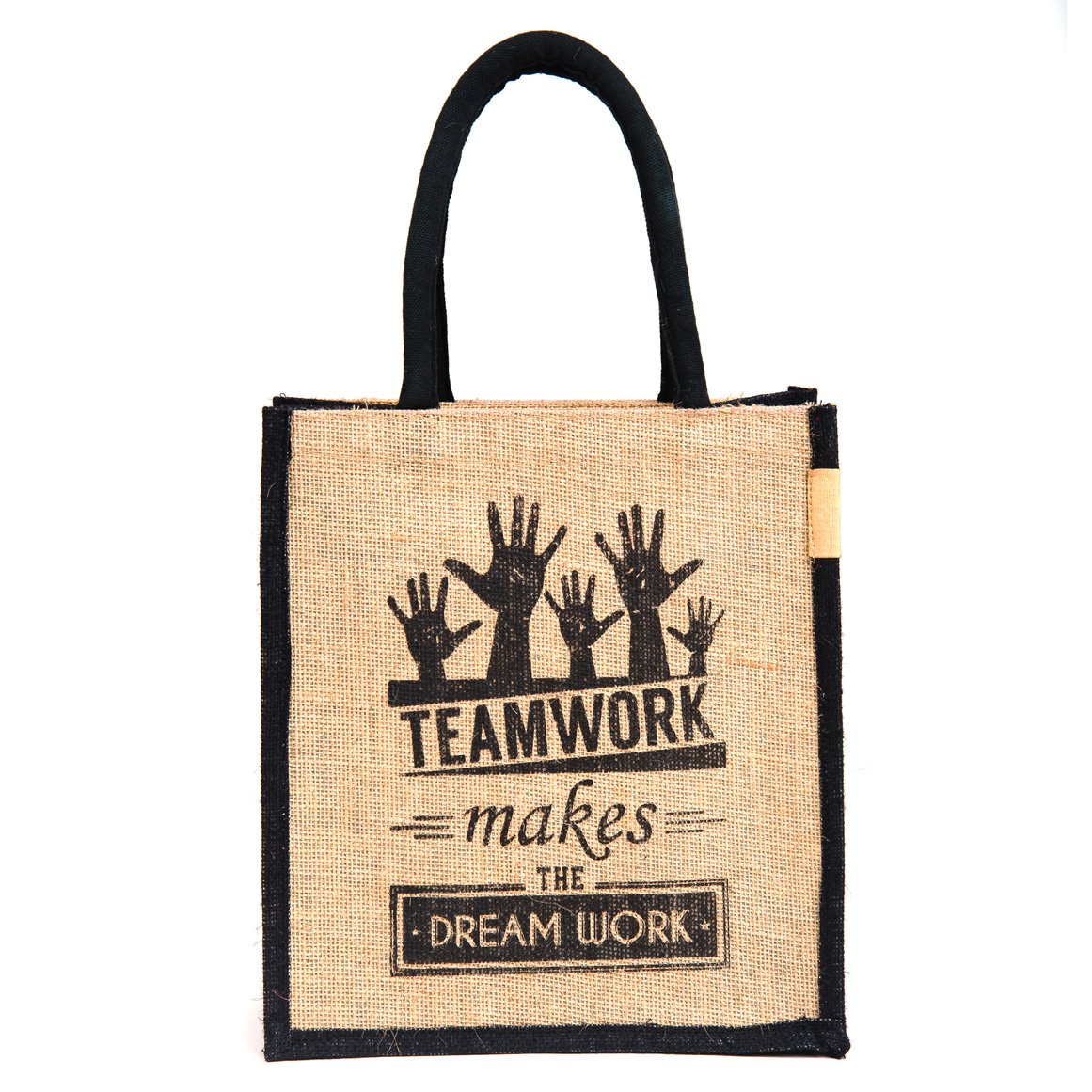 h&b waterproof lunch bags for men and women(22.9 x 15.2 x 27.9cm, multicolour)