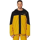 Oakley Mens Oakley Thermonuclear Protection Throwback Thursday Shell Jacket