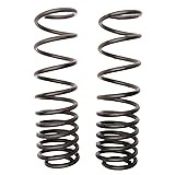 Moog CC780 Coil Spring Set