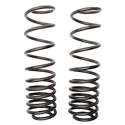 Moog CC780 Coil Spring Set