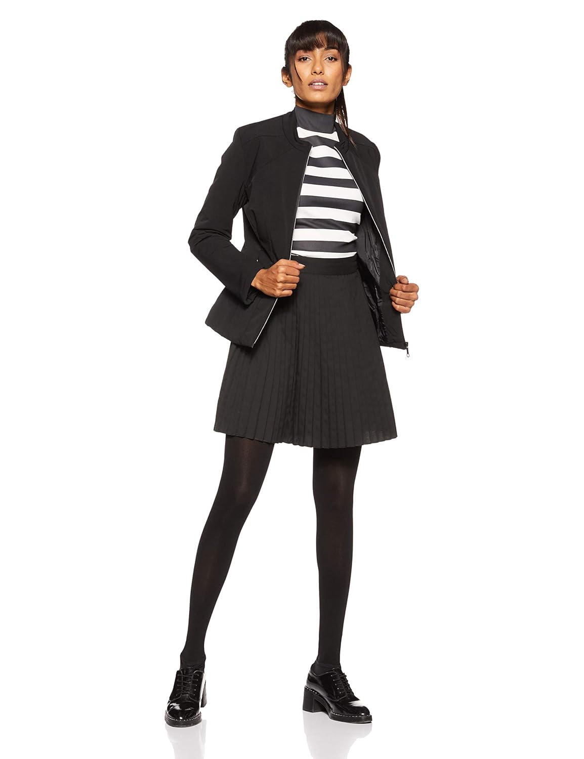 fort collins women's nylon jacket