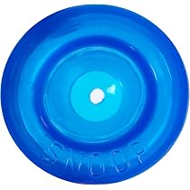Outward Hound Lil' Snoop Dog Toy – Treat‑Dispenser Puzzle Ball