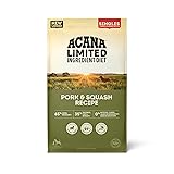 ACANA Singles Limited Ingredient Grain Free High