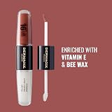 Dermacol 16-Hour Lip Colour Highly Pigmented Glossy Stain Kissproof 23 view 3