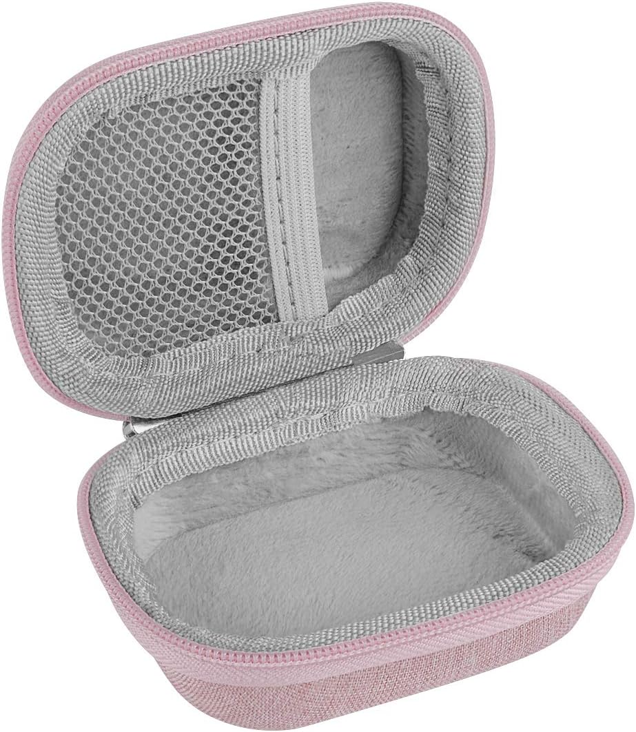 Geekria Shield Earbuds Case Compatible with Jabra Elite 10 Gen 2, 75t, 65t - Image 3