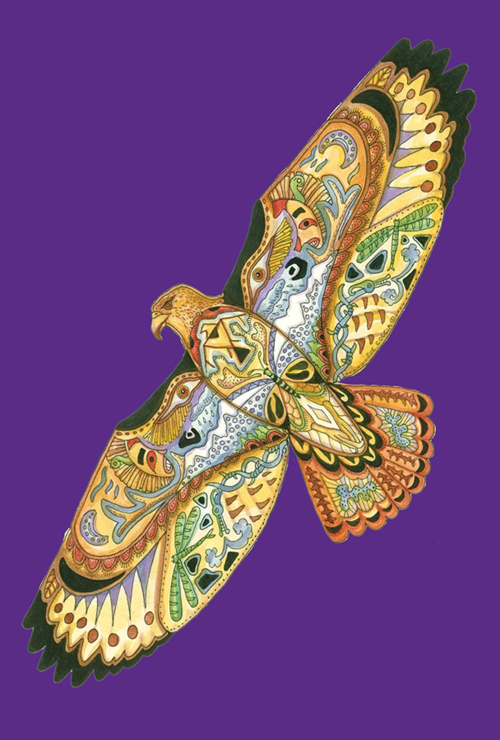 Best Spiritual Garden Flags 12 X 18