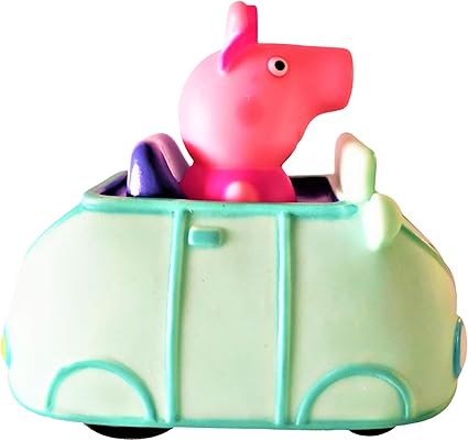 peppa pig mini buggies