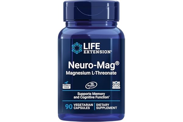 Magnesium L-threonate