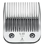 Andis 64930 UltraEdge Detachable Blade, Size 5/8HT