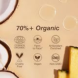 COOLA Sunless Tan Gradual Firming Lotion 177 ml Natural Piña Colada Scent view 9