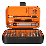 LIFEGOO Precision Screwdriver Set, 150 in 1 with