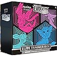 Pokemon SAS7 Evolving Skies Eliter Trainer Box - Blue