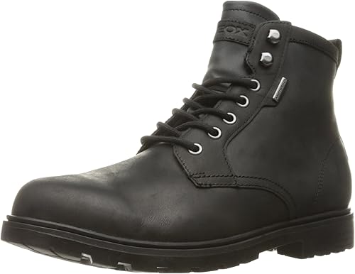 geox work shoes