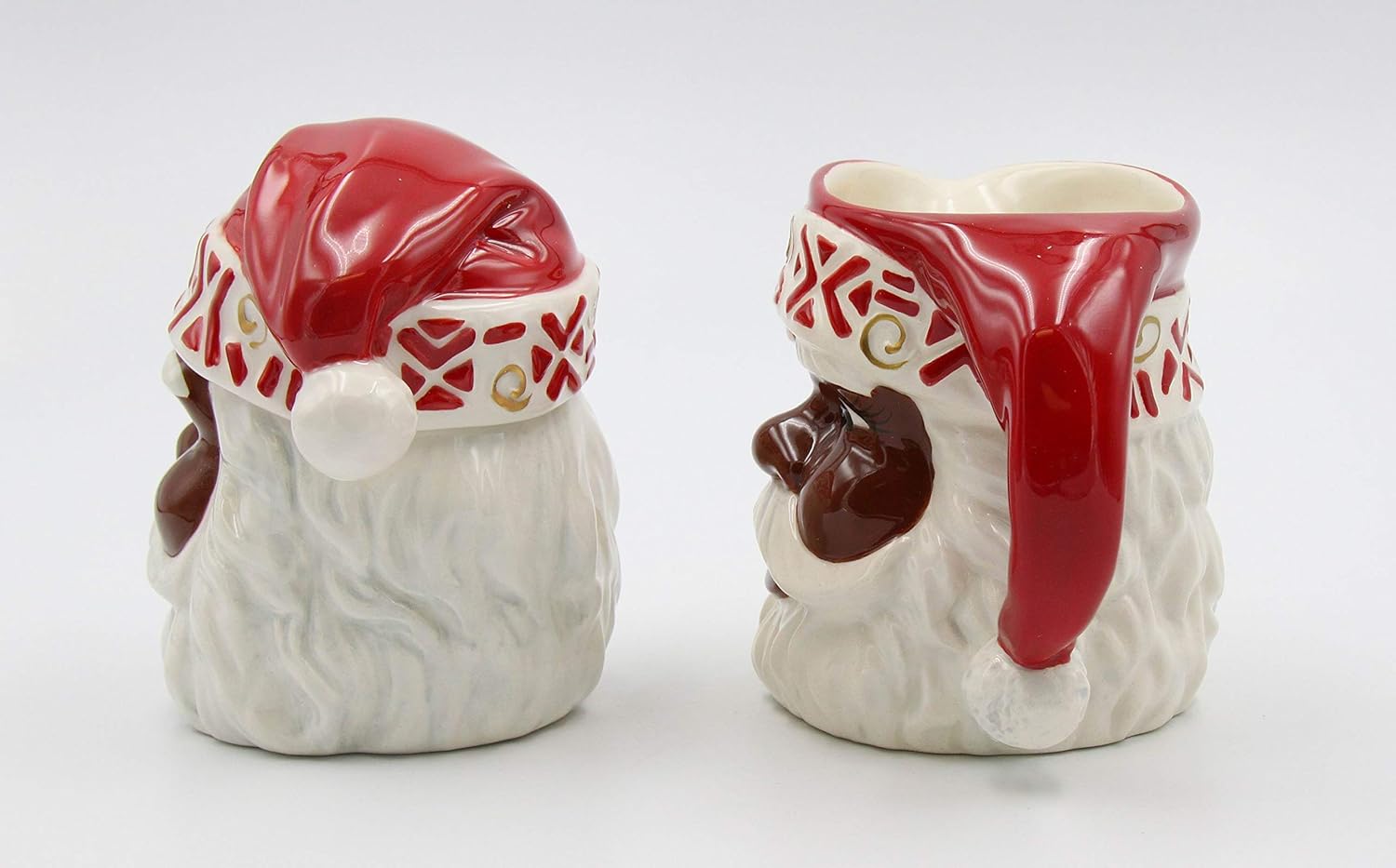 Sugar sets. Sugar sets