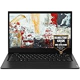 Lenovo Business Laptop, 14" FHD