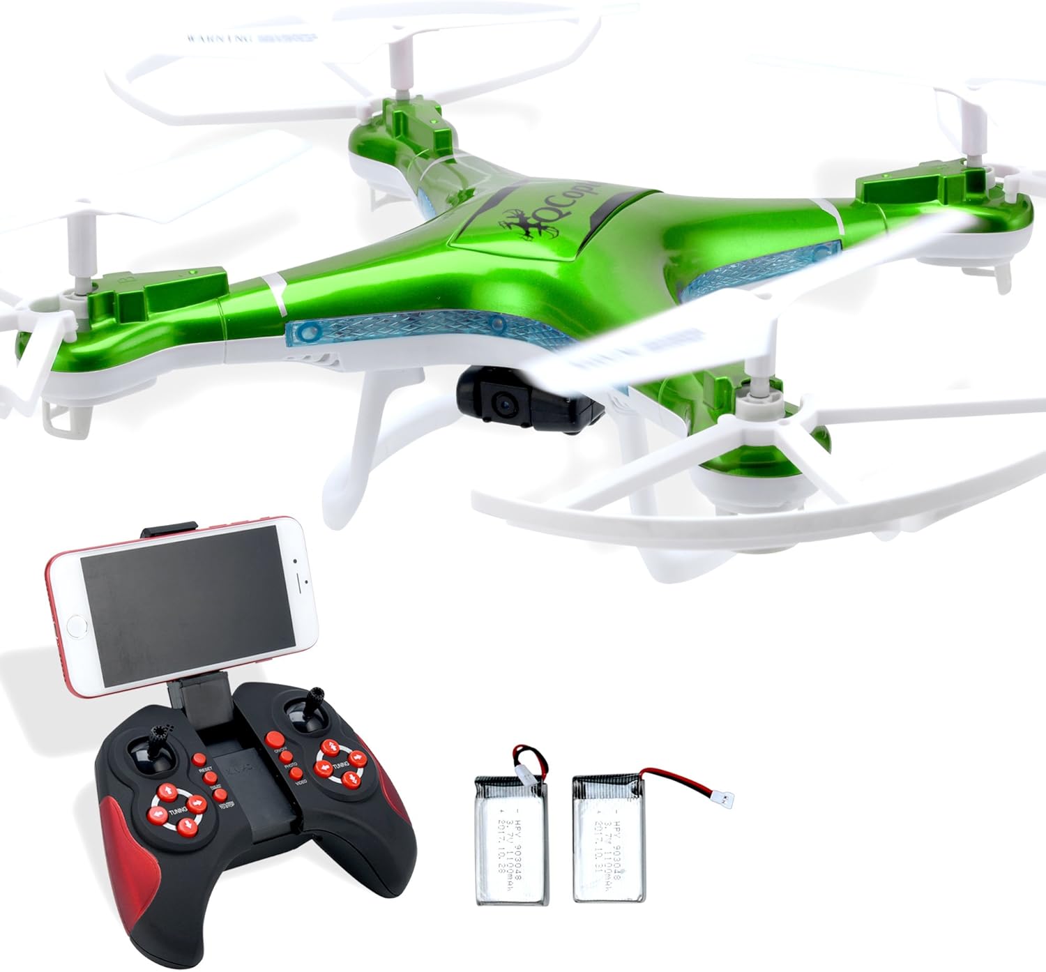 best 100 dollar drone