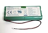 DIGITAL SECURITY CONTROLS DSC SCWBATTERY