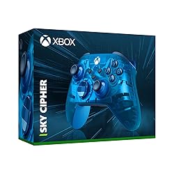 Xbox Wireless Controller – Sky Cipher Special