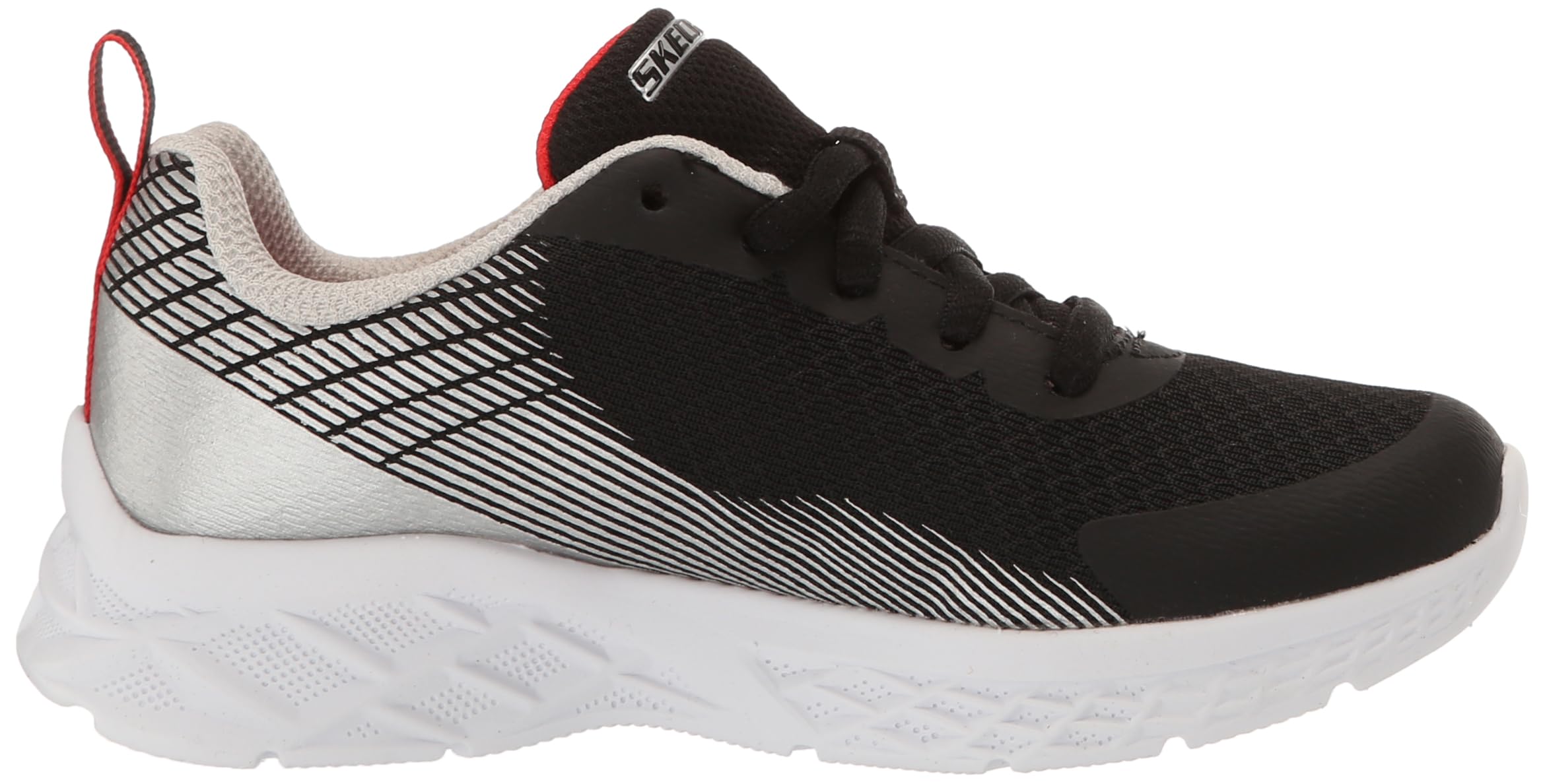 Skechers Kids Boys Microspec Ii - Vovrix