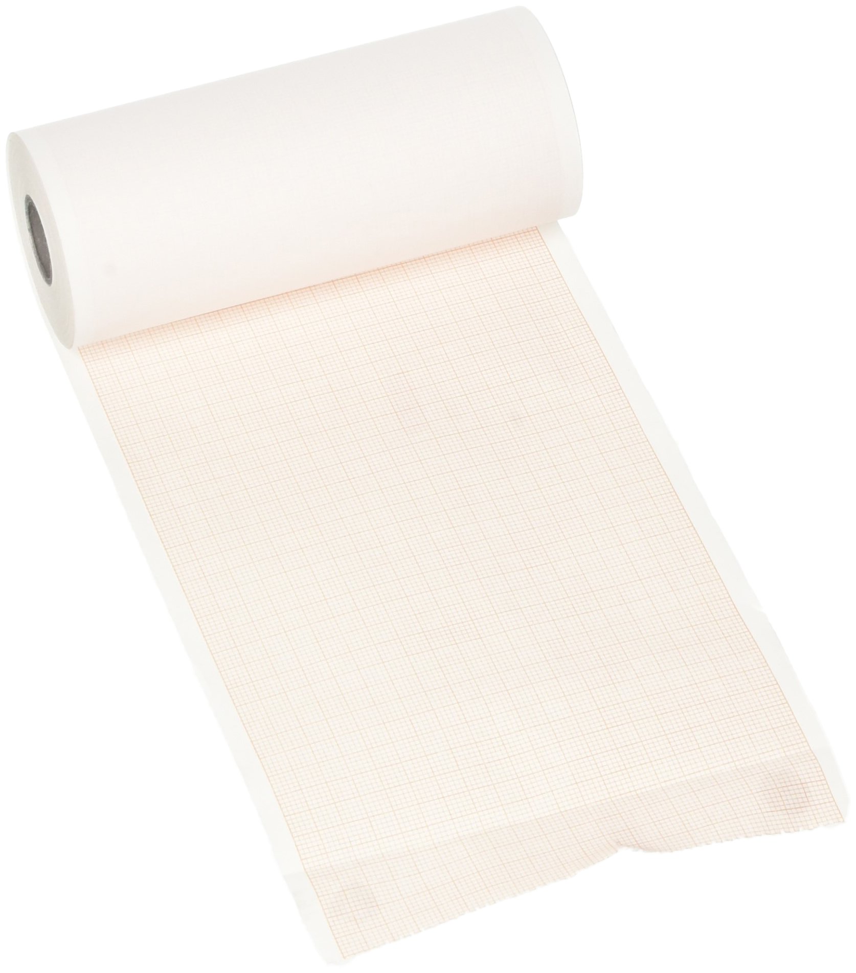 Gima 32998 Thermal Paper Roll ECG, 110 x 25 m, Pack of 10