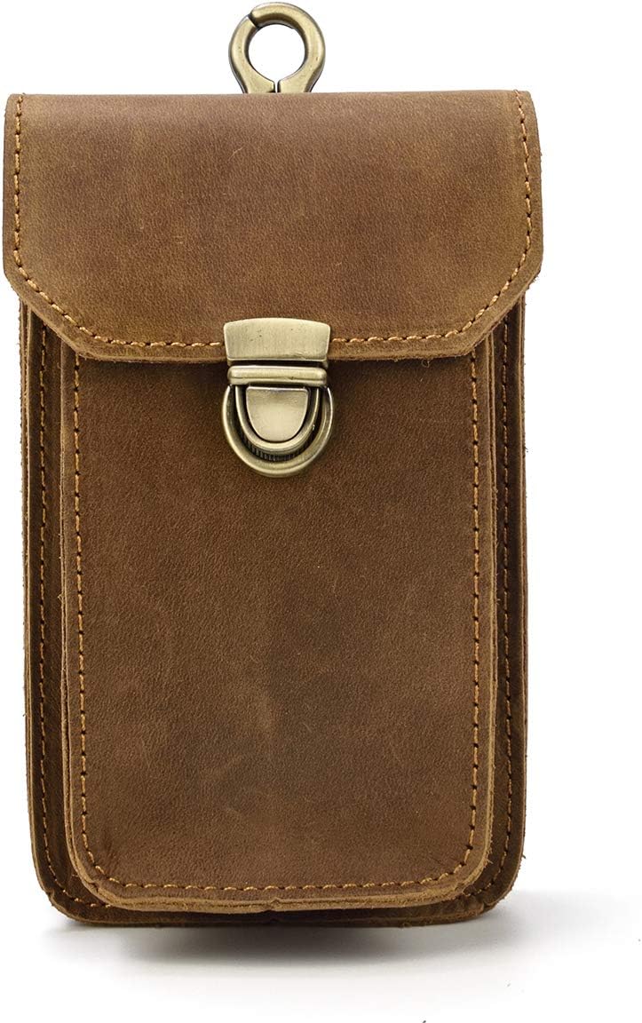 mens belt pouch