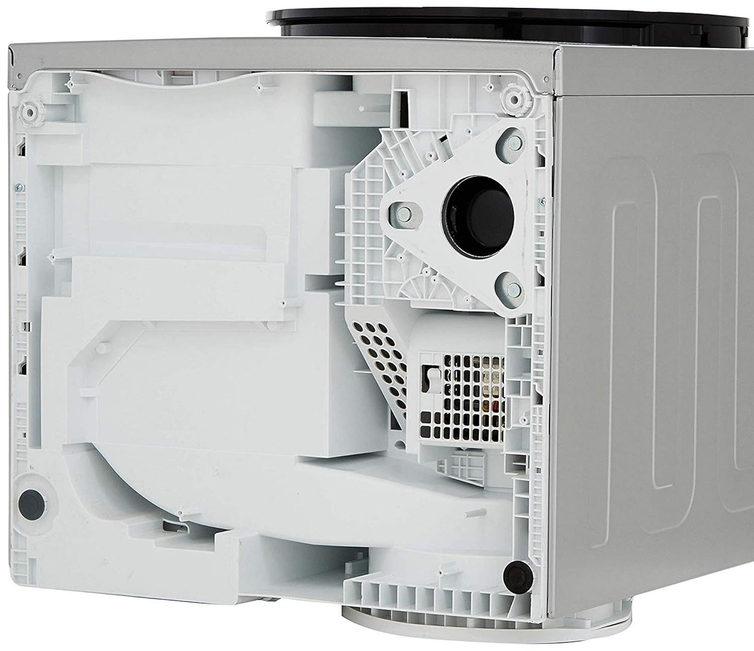 Fully Automatic Dryer Voltas Beko 8 kg Best Price With Best Deal in