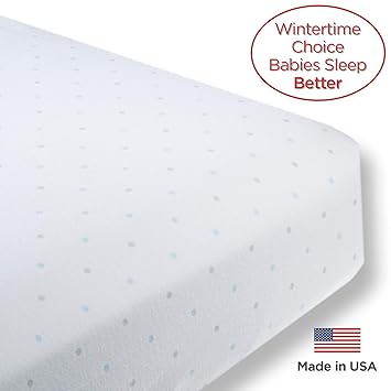 flannel crib sheets amazon