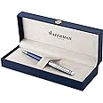 Waterman Ballpoint Pen, Hemisphere French Riviera Collection, Le Lounge Blue, Medium Point