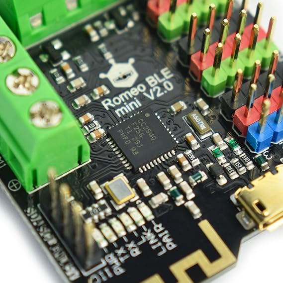 romeo ble mini price