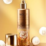 SO…? Unique Truffle Cream Body Mist 150ml – Fragrance Spray view 6