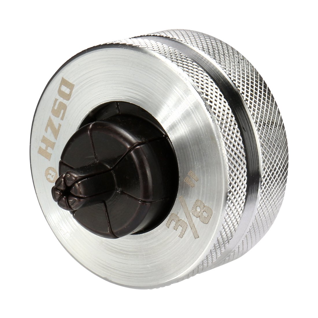 Sourcingmap 3/8" Swage Expander Head, Hydraulic Tube Pipe Expander Swaging Head