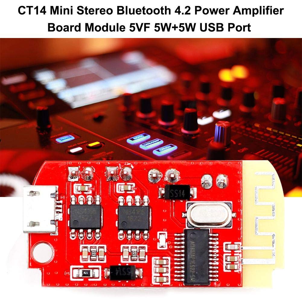 XH-M546 150Wx2 TPA3116D2 Scheda Amplificatore di Potenza Hifi Stereo Amplif5766 6033717060924