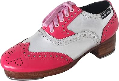 wide width tap shoes