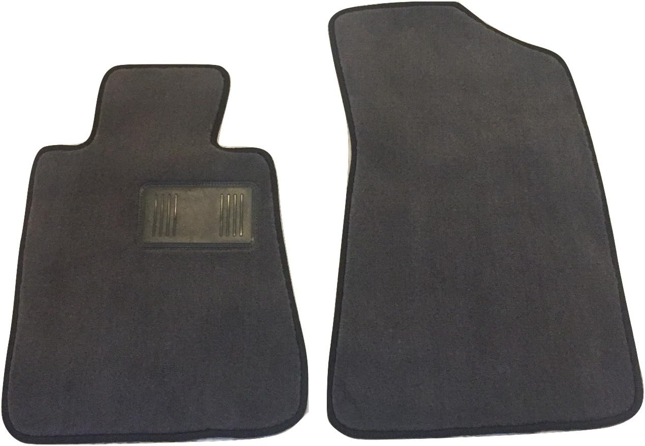 Amazon Com E30 Convertible 1987 1992 Bmw 3 Series Gray Grey Floor