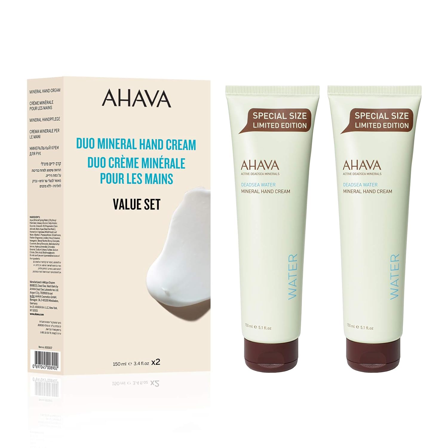 best selling hand cream