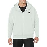 adidas mens Z.n.e. Premium Full-zip Hoodie