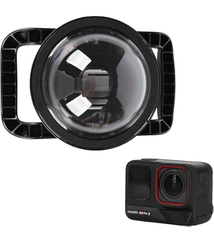 Amazon.com : Olympus PT-052 Underwater Housing for TG-820 Digital