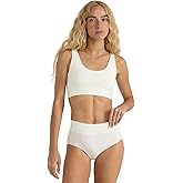 Organic Basics Women's Smooth Hipster Seamless Underwear