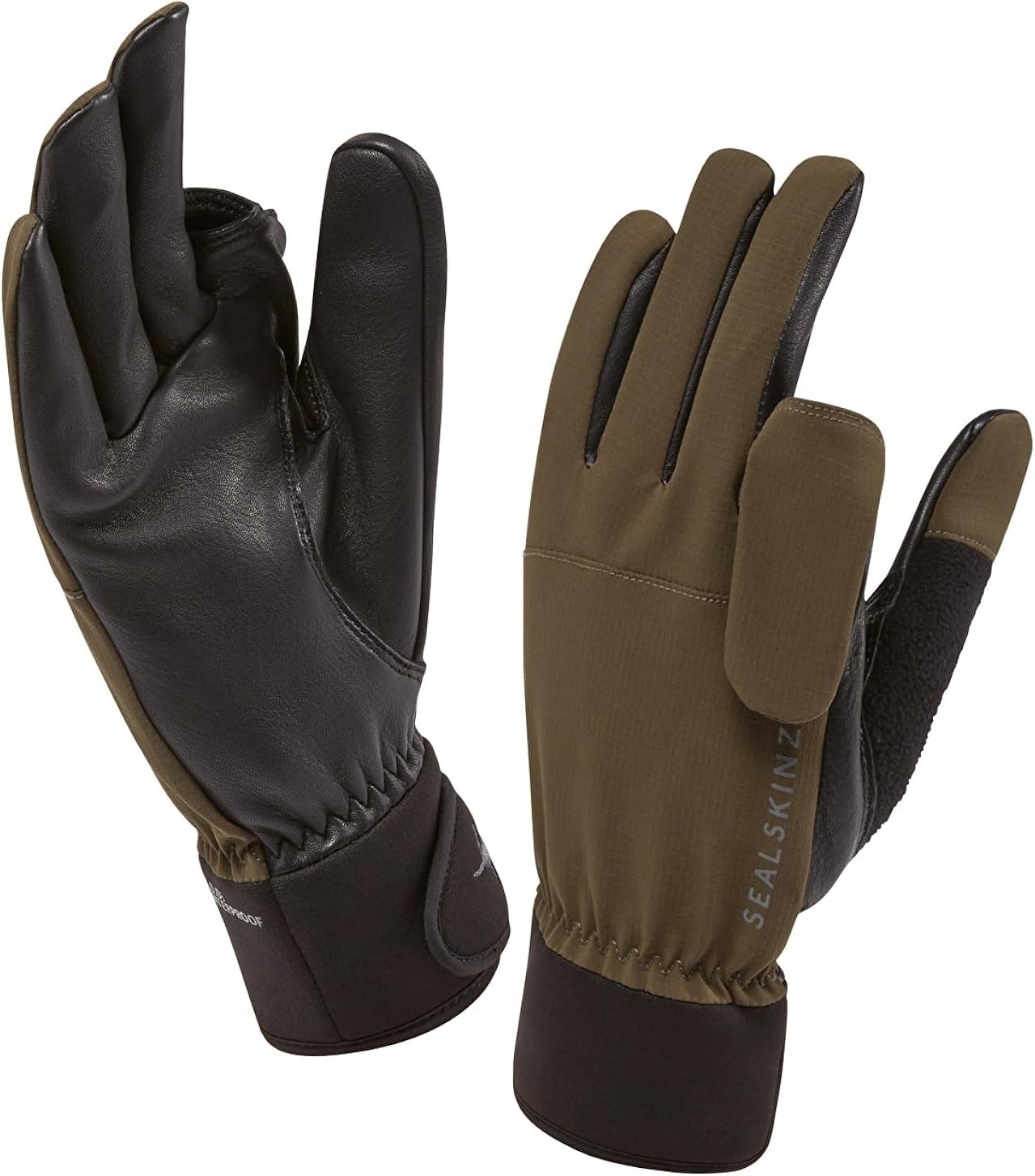 100 waterproof gloves