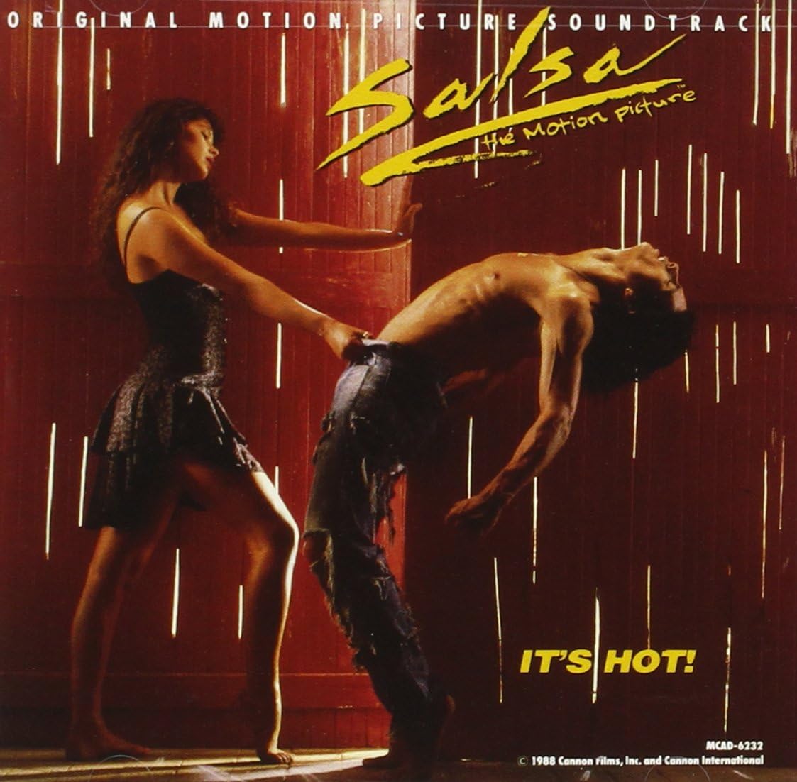 Salsa Soundtrack