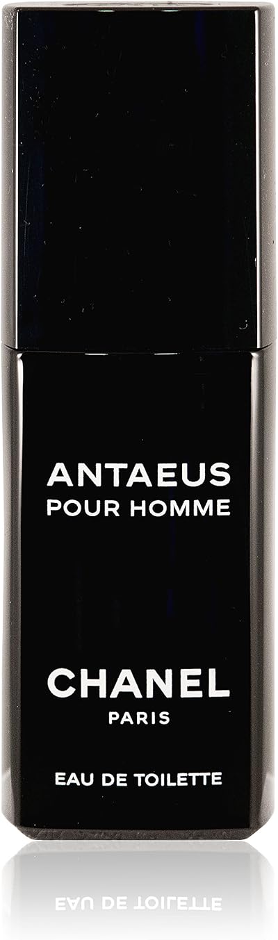 Chanel Antaeus Pour Homme 3.4 oz EDT Spray Men Perfume New