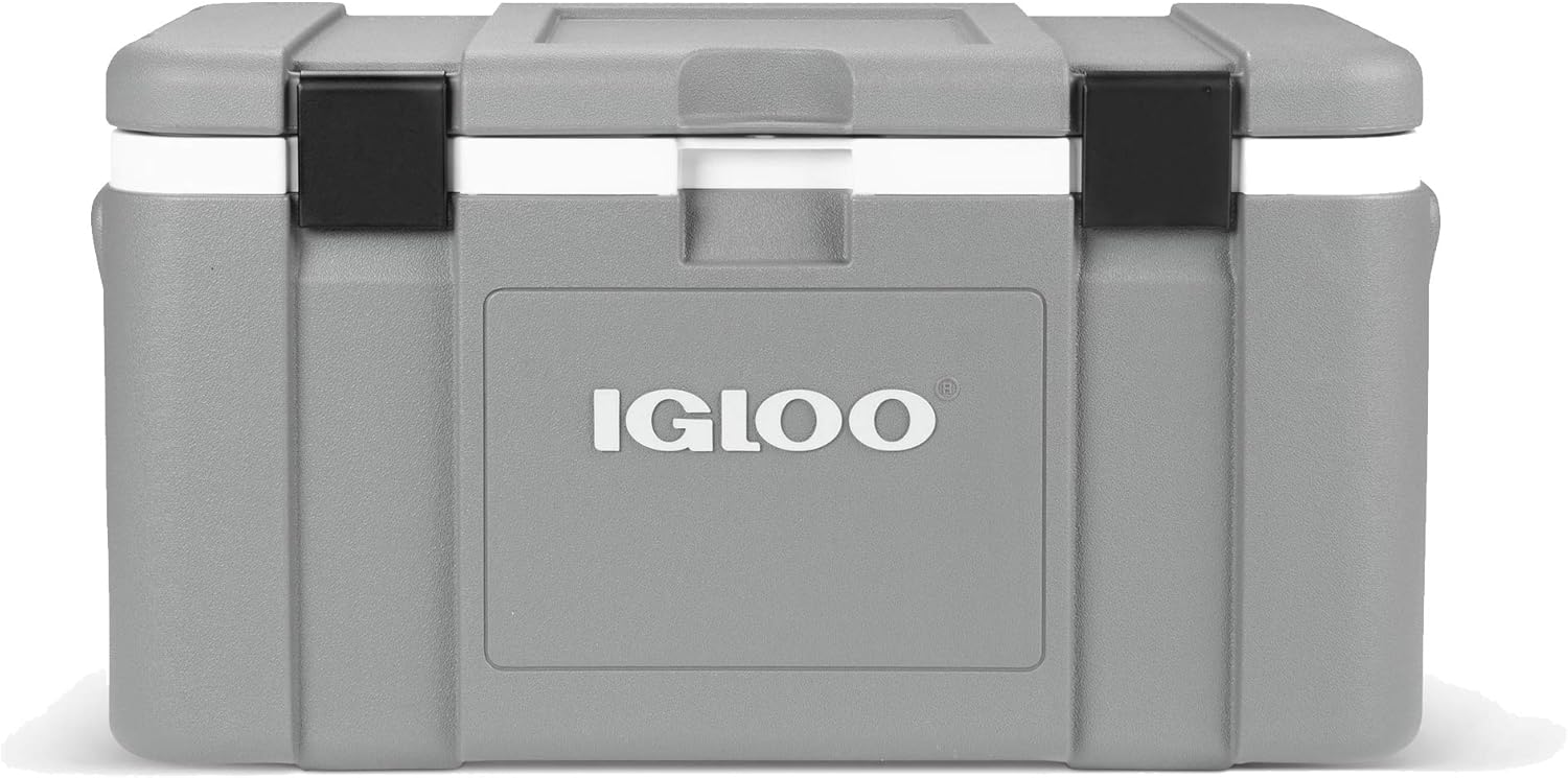igloo mission 50 cooler