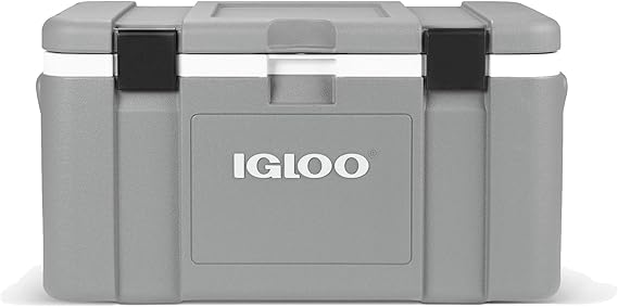 igloo mission cooler