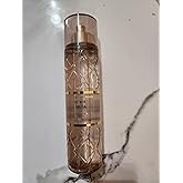 Bath & Body Works Fine Fragrance Body Spray Mist 8 oz (If You Musk)