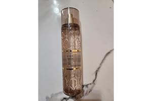 Bath & Body Works Fine Fragrance Body Spray Mist 8 oz (If You Musk)