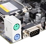 VBESTLIFE G41 Motherboard LGA 775 DDR3 Dual Channel Desktop IDE Integrated view 9