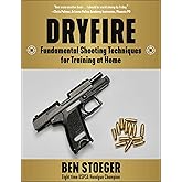 Dryfire: Fundamental Shooting Techniques for Training at Home