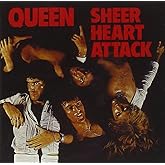 Sheer Heart Attack Remastered