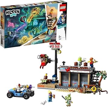 amazon giochi lego