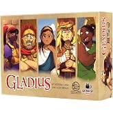 Deep Water Games Gladius